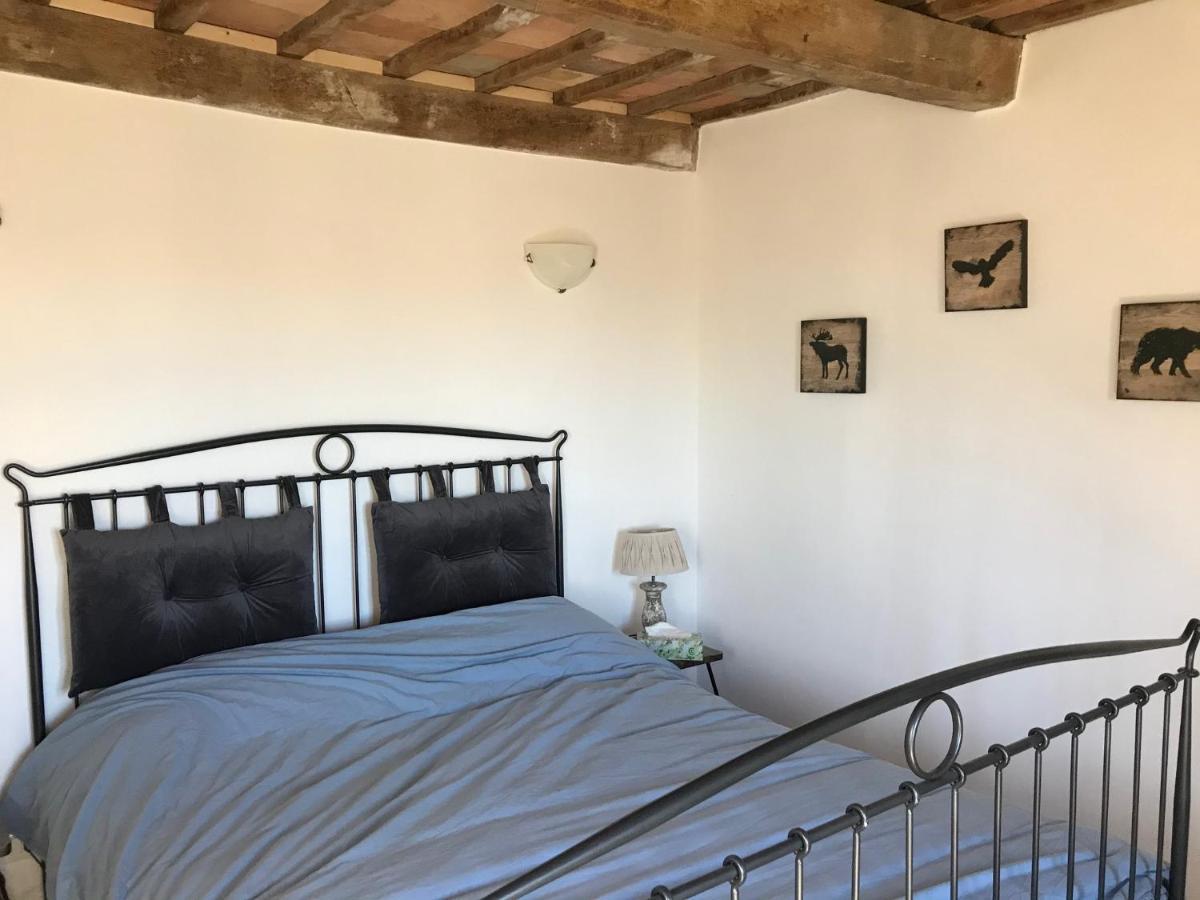 Casa Al Fondo Bed & Breakfast Gualdo di Macerata Exterior photo